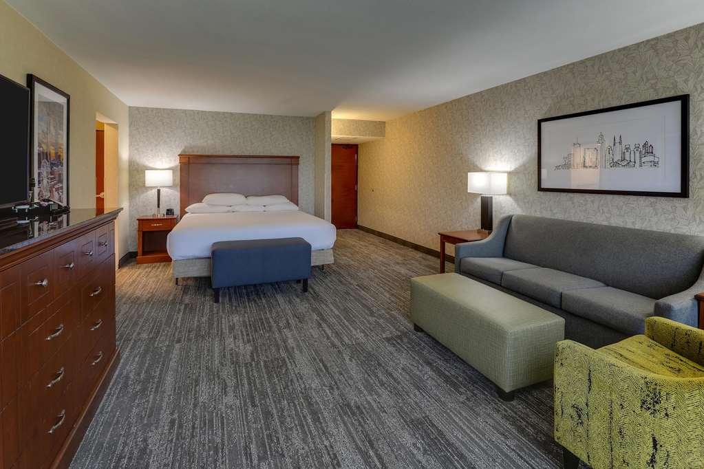 Drury Inn & Suites Atlanta ماريتا الغرفة الصورة
